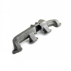 Exhaust Manifold