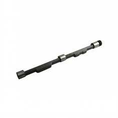 Balancer Shaft, Left Assembly