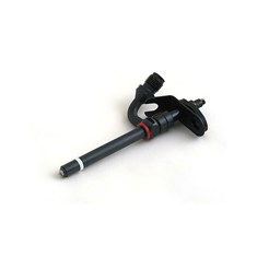 Pencil Injector, Pink Color Code
