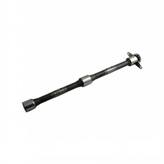 Balancer Shaft, Left Hand