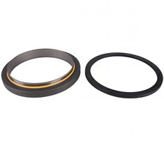 Rear Crankshaft Seal &amp; Sleeve