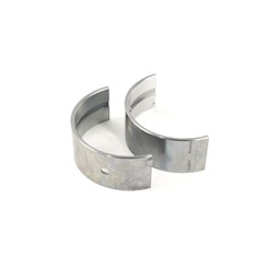 Main Bearing, .010" Oversize, Offset Tab