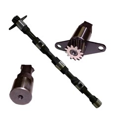 Balancer Shaft Assembly, RH