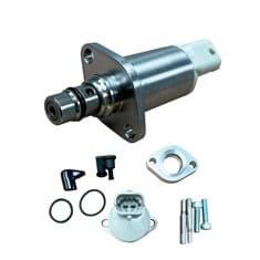 Suction Control Valve