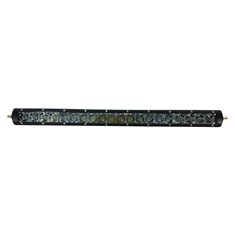 Tiger Lights 20&quot; Single Row LED Light Bar