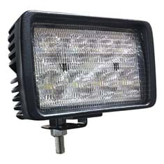 Tiger Lights Industrial LED Fender Light w/ Hollow Bolt