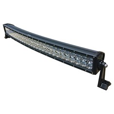 Tiger Lights 32&quot; Curved Double Row LED Light Bar