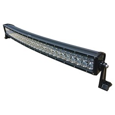 Tiger Lights 32" Curved Double Row LED Light Bar