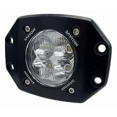 3&quot; Mojave Series Flush Mount LED Racing Light