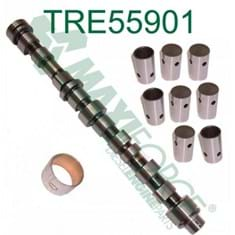 Camshaft &amp; Lifter Kit