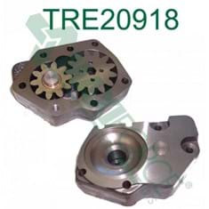 Transmission Oil Pump