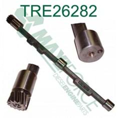 Balancer Shaft Assembly, RH