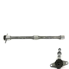 Balancer Shaft Assembly, RH