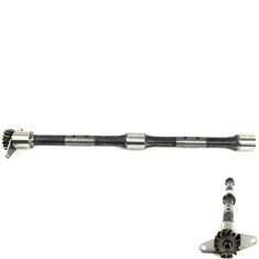 Balancer Shaft Assembly, LH
