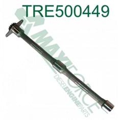 Balancer Shaft Assembly, LH