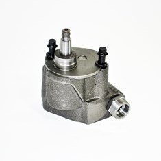 Lube Oil Pump