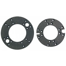 Brake Lining Kit, Bendix Brakes