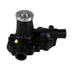 Water Pump w/Hub, New
