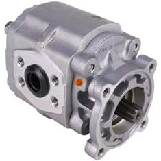 Hydraulic Gear Pump