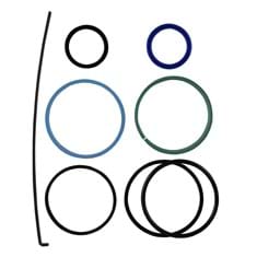 Dana/Spicer Steering Cylinder Seal Kit, MFD, 12 Bolt Hub
