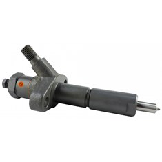 Injector