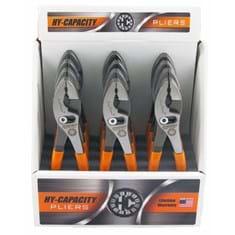 8" Slip Joint Pliers, Pkg. of 12