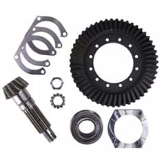 Ring Gear &amp; Pinion Kit