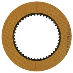 Friction Disc, 45 tooth