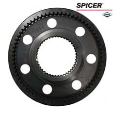 Dana/Spicer Planetary Ring Gear Hub, MFD