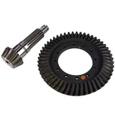 Ring Gear &amp; Pinion