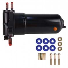 Electric Fuel Pump