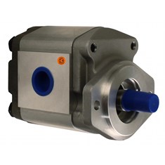 Hydraulic Gear Pump, Displacement 28 CM&amp;#179;