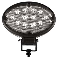 Bridgelux LED Flood Beam Light, 2880 Lumens