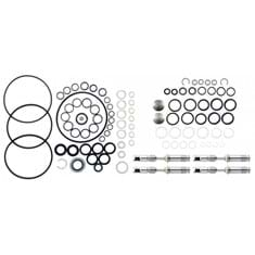 Selective Control Valve Kit