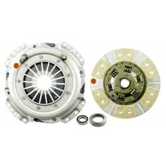 11-3/4" Diaphragm Clutch Kit, w/ Bearings - New