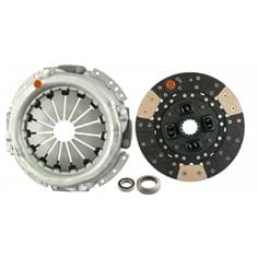 11" Diaphragm Clutch Kit, w/ Bearings - New