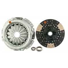 11&quot; Diaphragm Clutch Kit, w/ Bearings - New