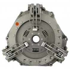 11" LuK Single Stage Pressure Plate, w/ 1-1/2" 24 Spline Hub - New