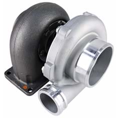 Turbocharger, John Deere 6076T