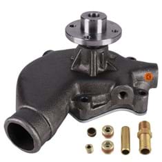 Water Pump w/ Hub - New