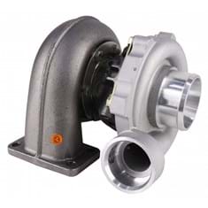 Turbocharger, John Deere 6404T