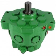 Hydraulic Pump - New