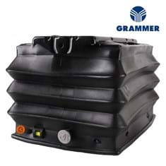 Grammer MSG93 Air Suspension