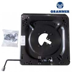 Grammer Seat Swivel Kit