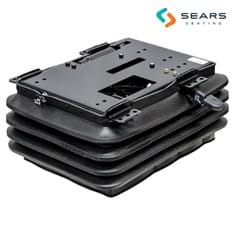 Sears Air Suspension, 12V