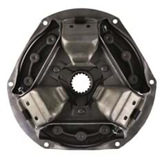10" Single Stage Pressure Plate, w/ 1-1/2" 19 Spline Hub - New